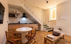 Apartamentos Gravina 56