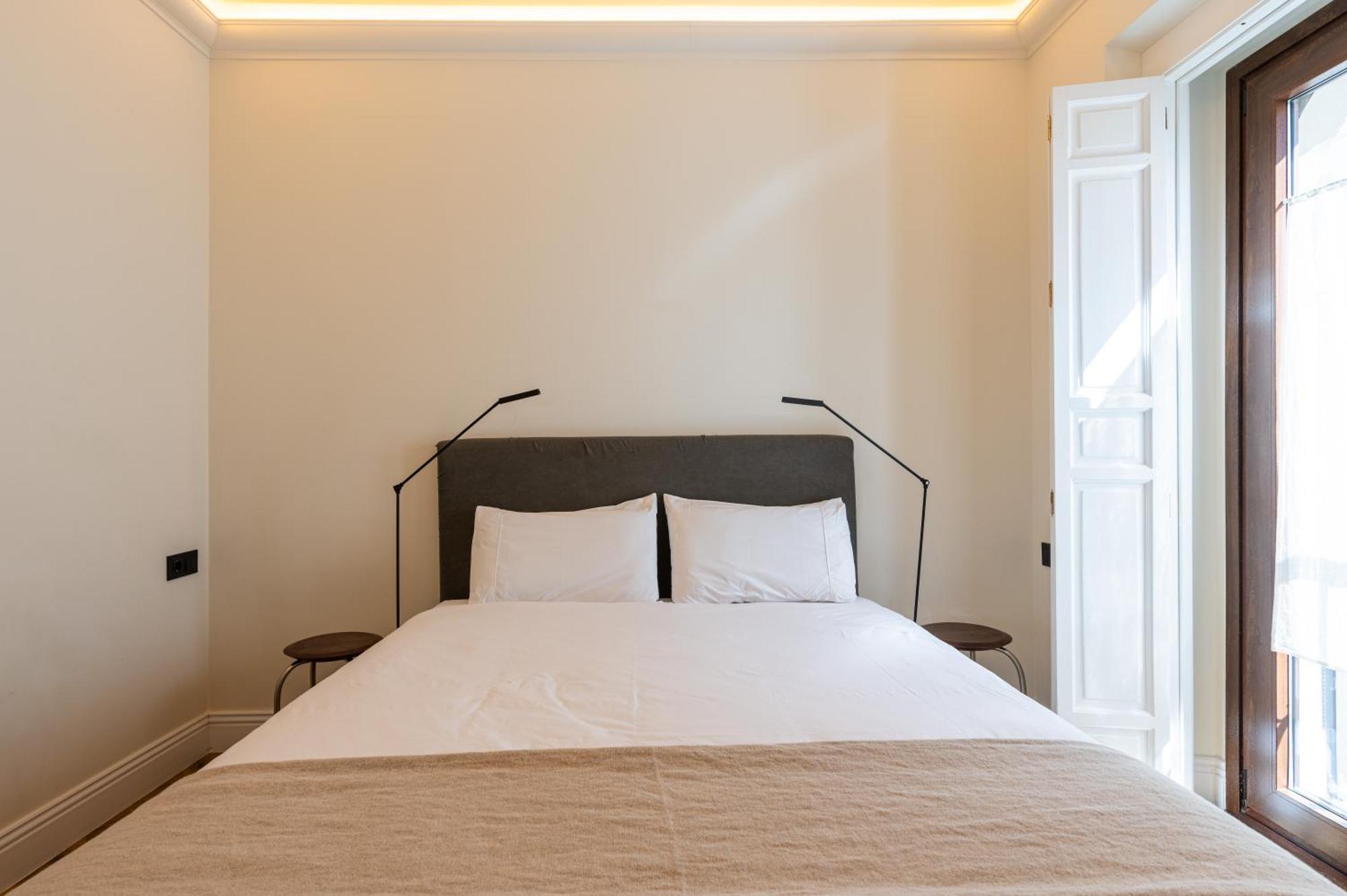 Apartamentos Gravina 56 Sevilla Exterior foto