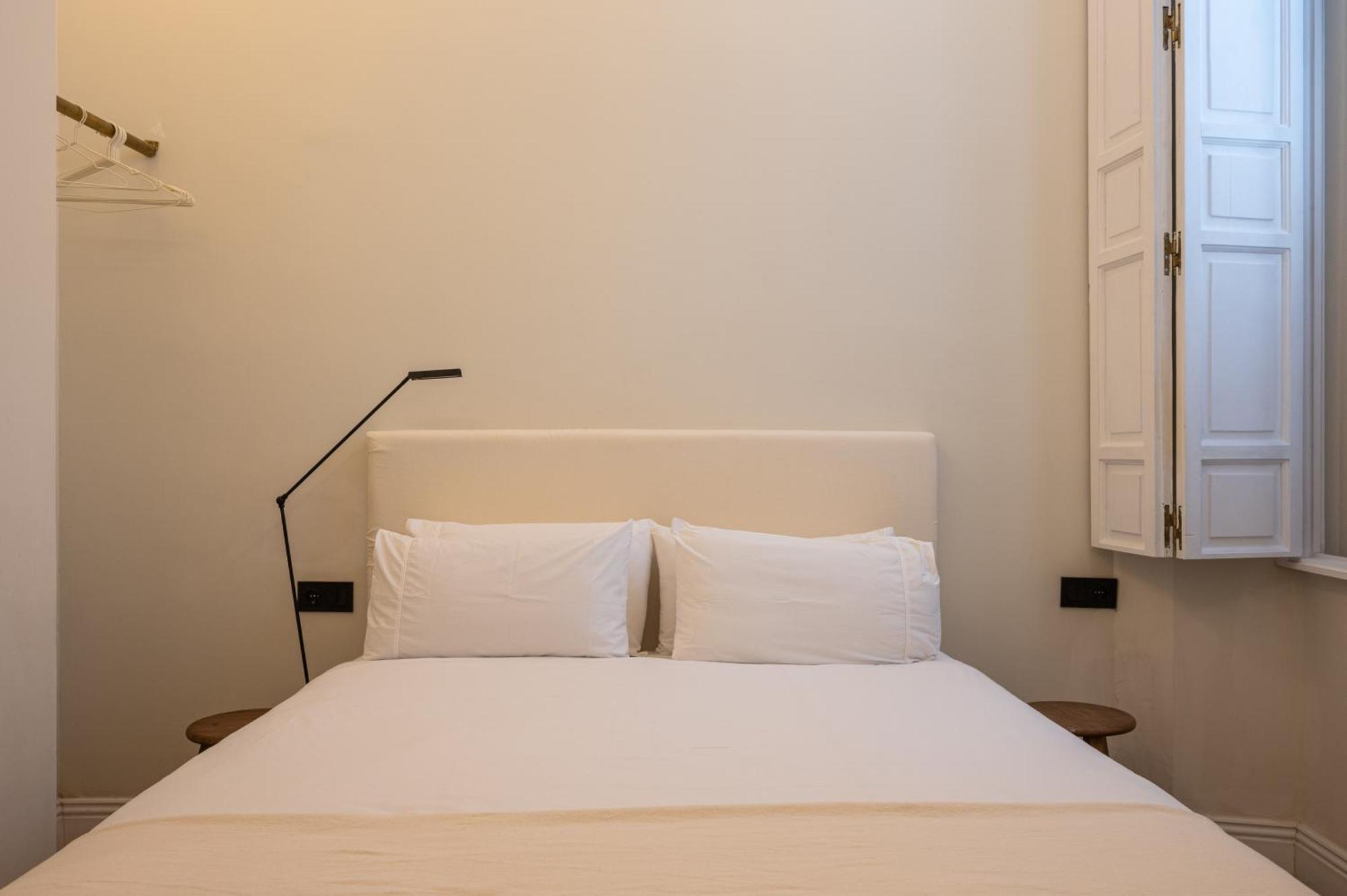 Apartamentos Gravina 56 Sevilla Exterior foto
